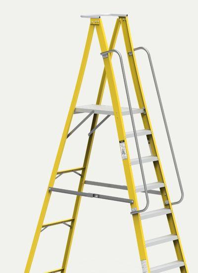youngman work platforms for home and industrial purpose