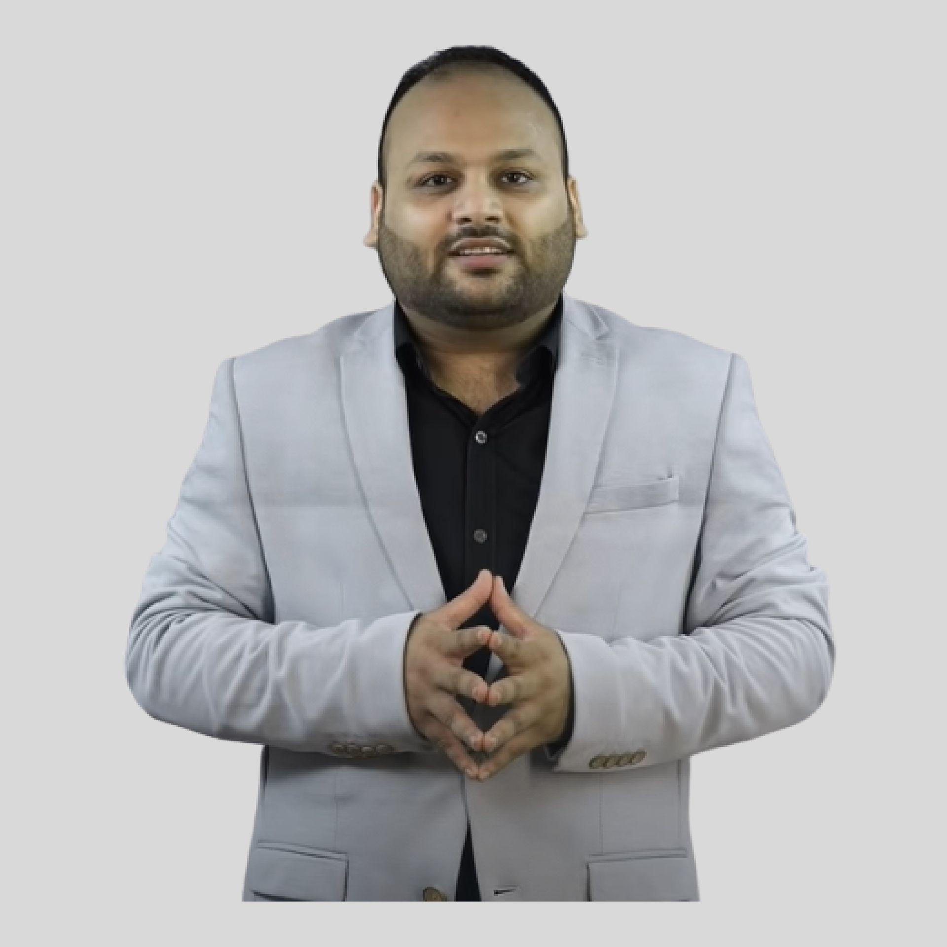 Vanjul Jain - Managing Director & CEO - Youngman India