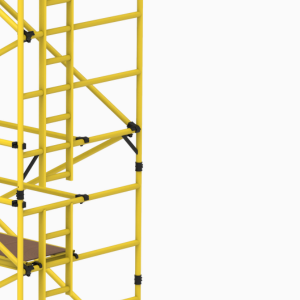 Youngman fiberglass Scaffolding tower