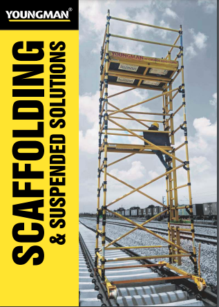 Youngman scaffolding catalogue 